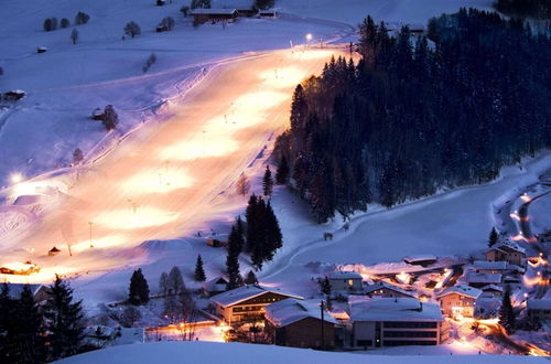 Photo 28 - Holiday Home in ski Area in Leogang With Sauna