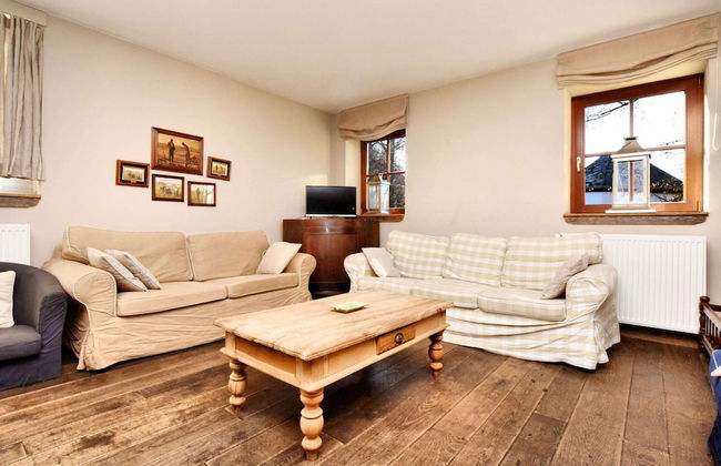 Cozy Holiday Home in Ennal - Foto 17