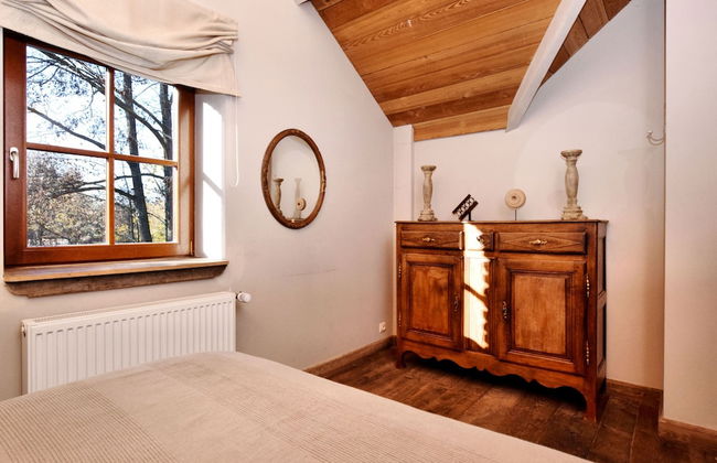 Cozy Holiday Home in Ennal - Foto 7