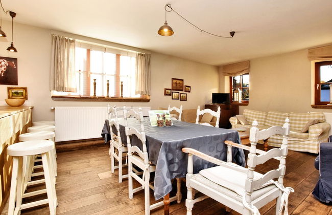 Cozy Holiday Home in Ennal - Foto 24