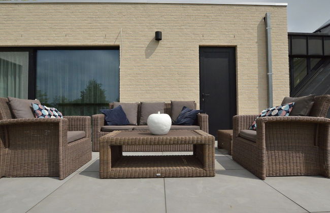 Villa in Aalst Near Ghent and Brussels - Foto 30