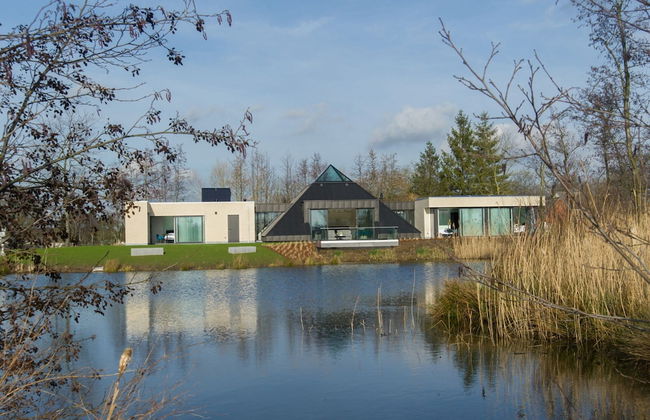 Villa in Aalst Near Ghent and Brussels - Foto 31