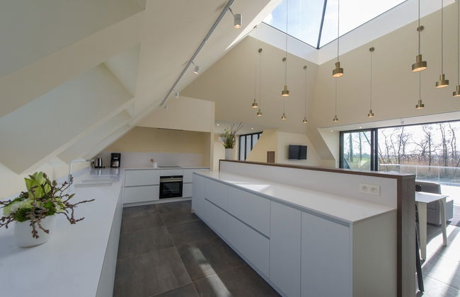 Villa in Aalst Near Ghent and Brussels - Foto 13