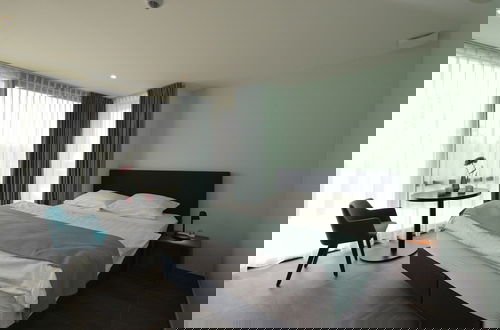 Photo 10 - Villa in Aalst Near Ghent and Brussels