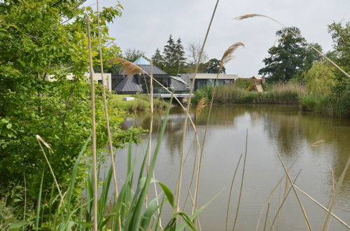 Photo 24 - Lovely Holiday Home 'walleken' With a Pond