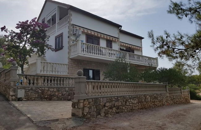 Makaj - 80 m From the Beach - R1 - Foto 8