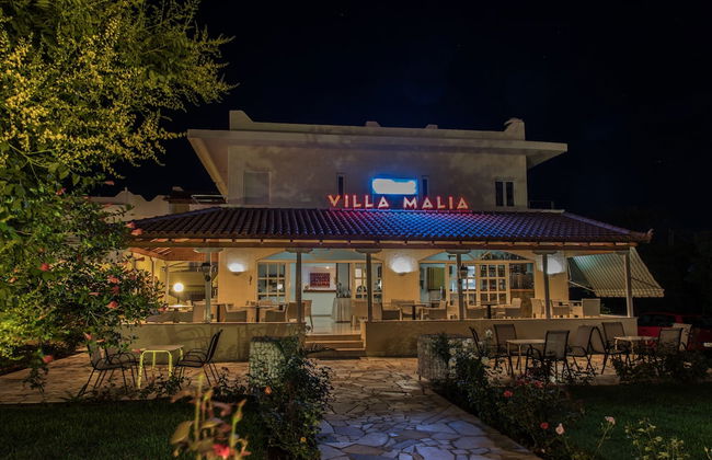 Villa Malia - Foto 1