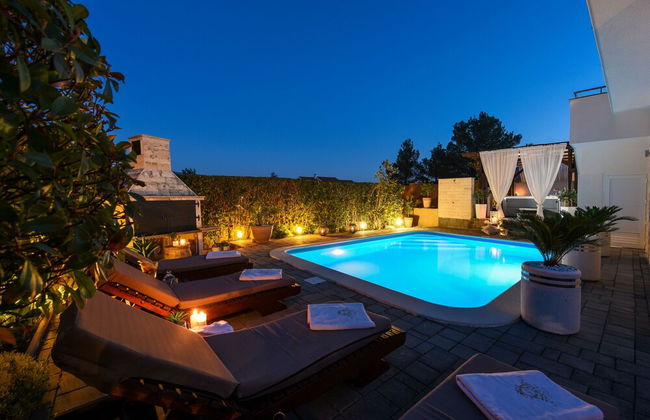 Villa Bella - Foto 44