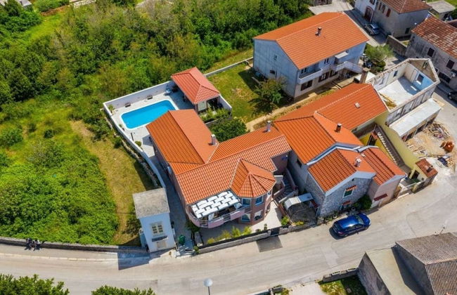 Luxury Villa With Pool - H - Foto 42