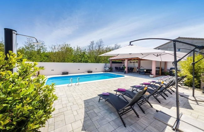 Luxury Villa With Pool - H - Foto 26