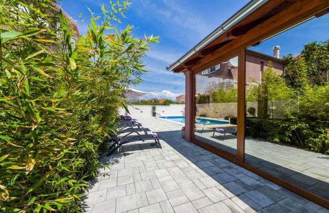 Luxury Villa With Pool - H - Foto 31