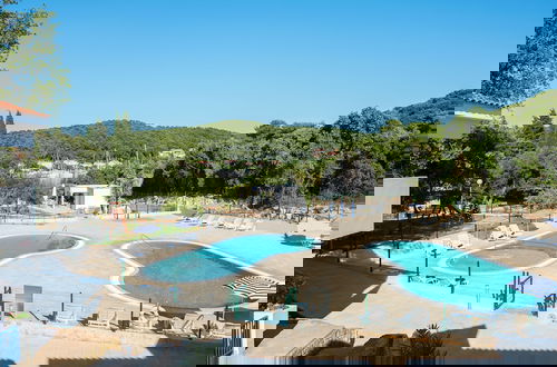 Foto 48 - Aminess Planet Camping Holiday Homes Port9
