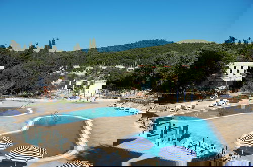 Foto 47 - Aminess Planet Camping Holiday Homes Port9
