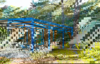 Foto 1 - Aminess Planet Camping Holiday Homes Port9