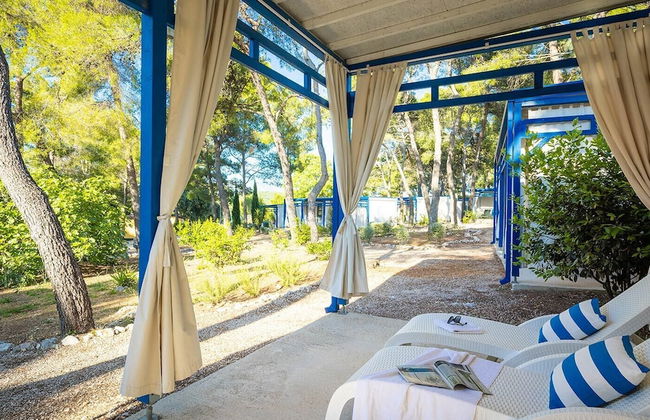 Aminess Planet Camping Port9 Holiday Homes - Foto 18