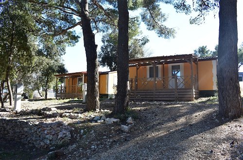 Foto 34 - Port 9 Holiday Homes by Aminess