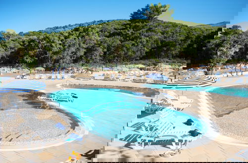 Foto 49 - Aminess Planet Camping Holiday Homes Port9