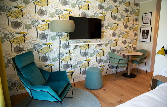 21rooms - Foto 42
