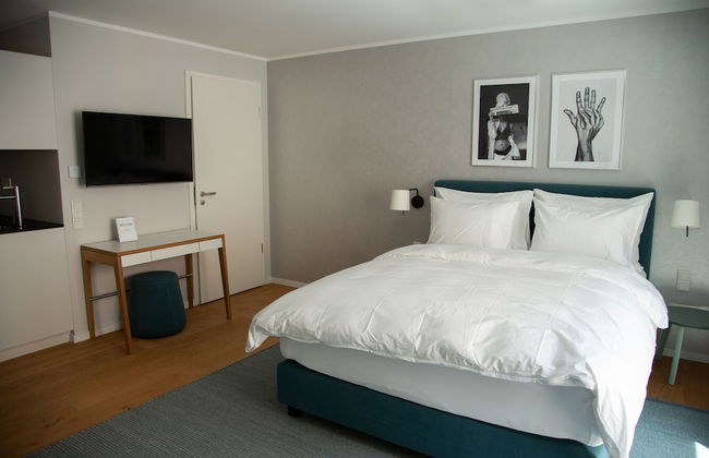 21rooms - Foto 37