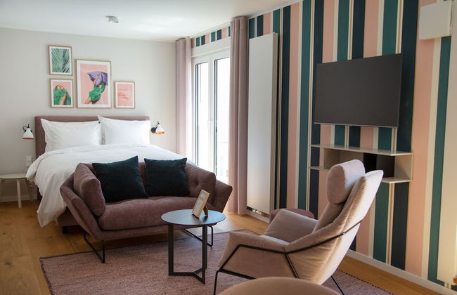 21rooms - Foto 49