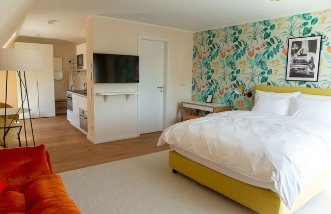 21rooms - Foto 13