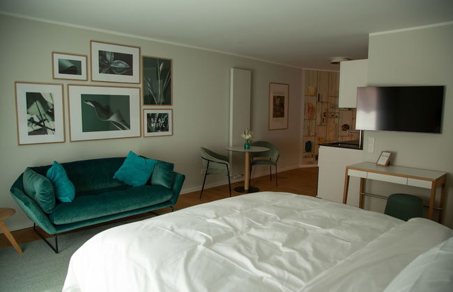 21rooms - Foto 22