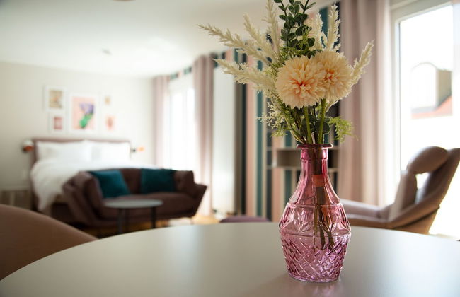 21rooms - Foto 52