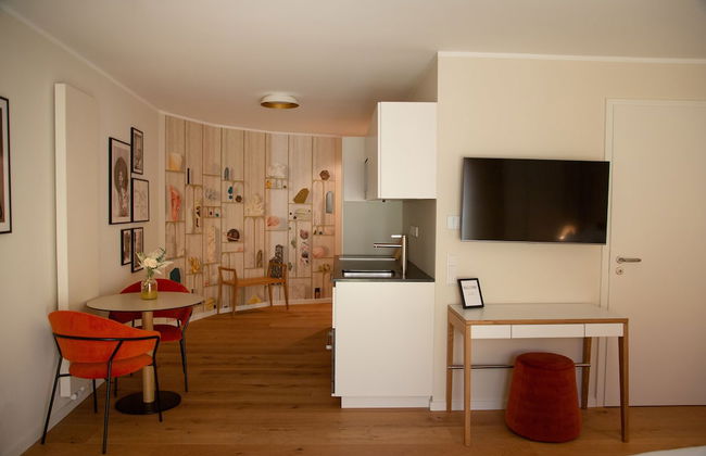 21rooms - Foto 23
