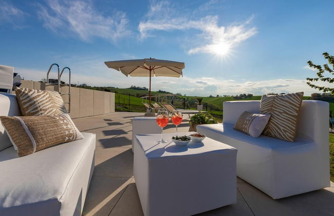 Villa Clair - Villa Clair - Foto 1