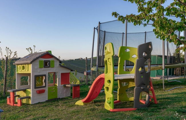 Villa Clair - Villa Clair - Foto 55