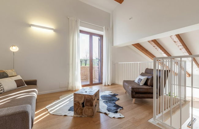Villa Clair - Villa Clair - Foto 34