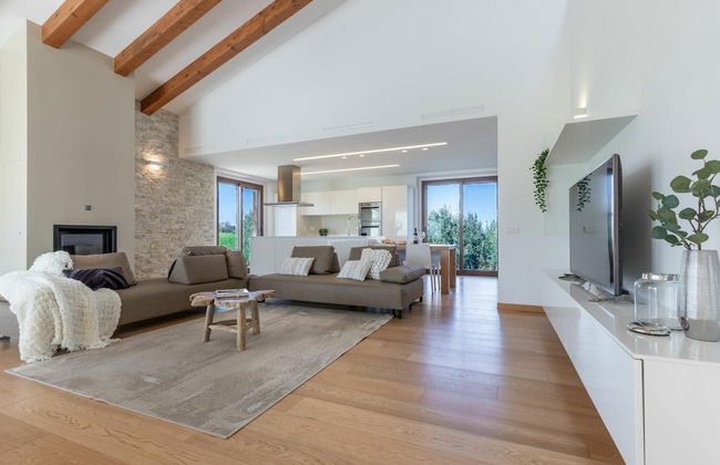 Villa Clair - Villa Clair - Foto 65