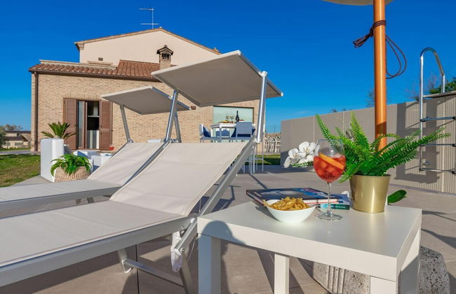Villa Clair - Villa Clair - Foto 11