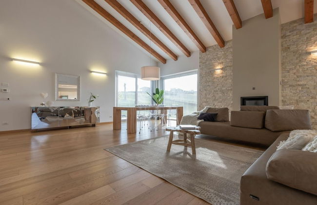 Villa Clair - Villa Clair - Foto 30