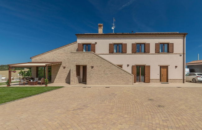 Villa Clair - Villa Clair - Foto 40