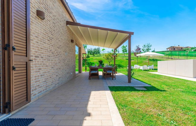 Villa Clair - Villa Clair - Foto 53