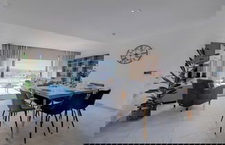 Foto 3 - Superlative Apartment With Valletta and Harbour Views