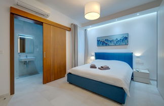 Photo 2 - Superlative Apartment With Valletta and Harbour Views