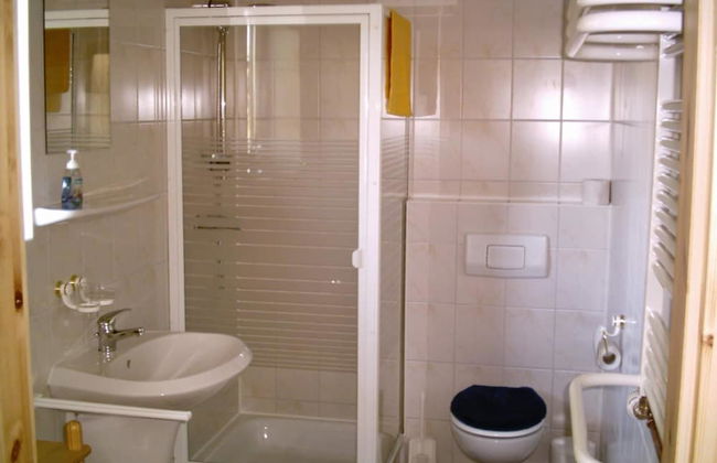 Ferienhaus mit Sauna und Whirlpool - Foto 12