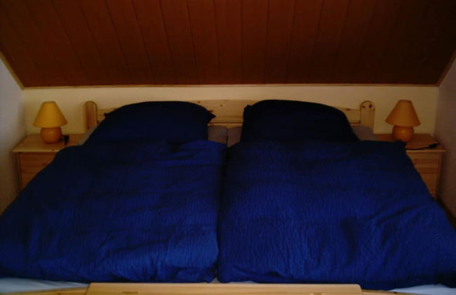Ferienhaus mit Sauna und Whirlpool - Foto 4