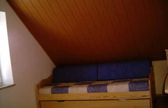Gemuetlicher Bungalow in Boergerende-rethwisch mit Sauna - Foto 19