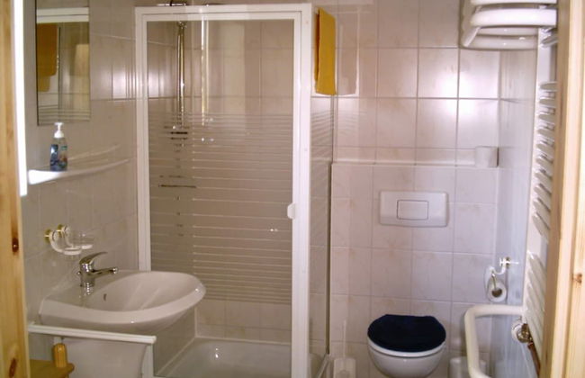 Gemuetlicher Bungalow in Boergerende-rethwisch mit Sauna - Foto 35