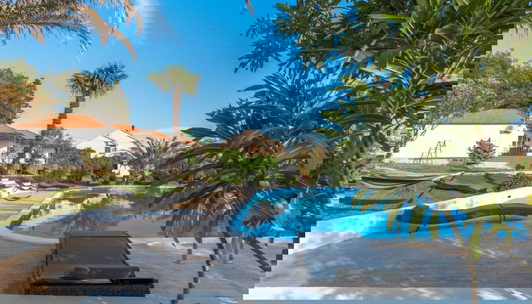 Photo 1 - Holiday Home in Bibinje Near Zadar Old Town