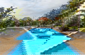 Photo 1 - Luxury Holiday Home in Bibinje near Sea