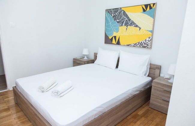Elegant apt in Kifisia - Photo 10