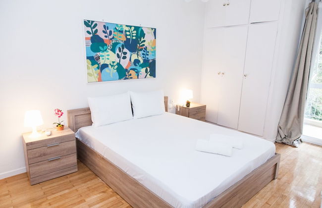 Elegant apt in Kifisia - Photo 5