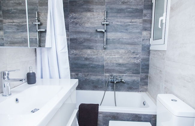 Elegant apt in Kifisia - Photo 28