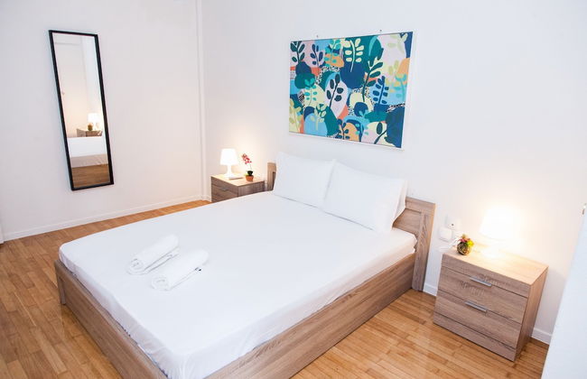 Elegant apt in Kifisia - Photo 7