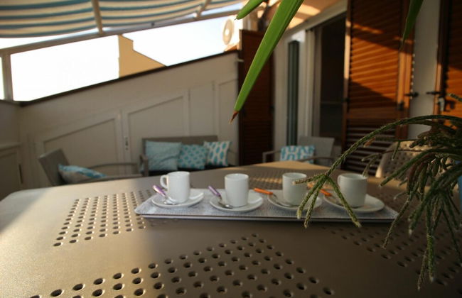 Conero Loft - Conero Loft - Photo 23