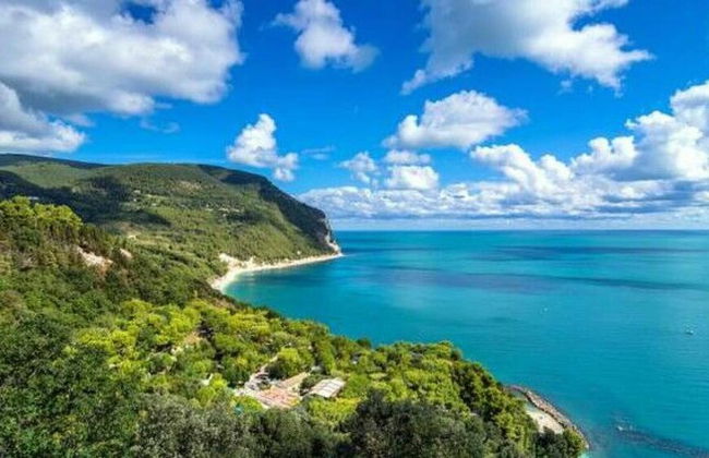 Conero Loft - Conero Loft - Photo 20